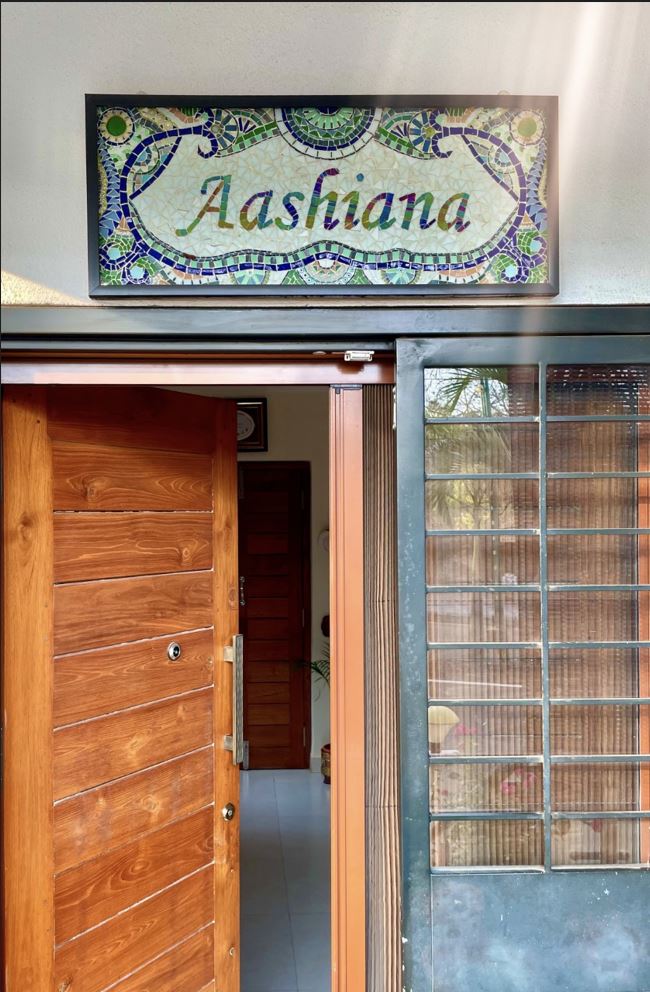 Aashiyana