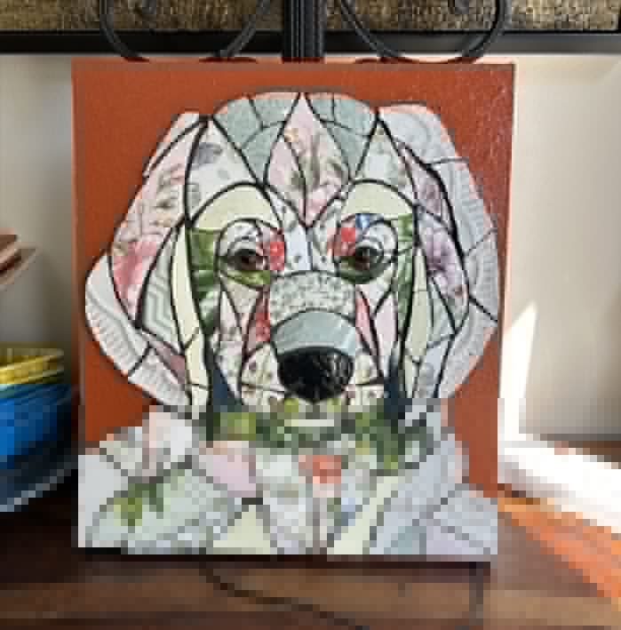 Studio Study