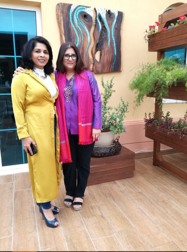 Sejal Exhibition