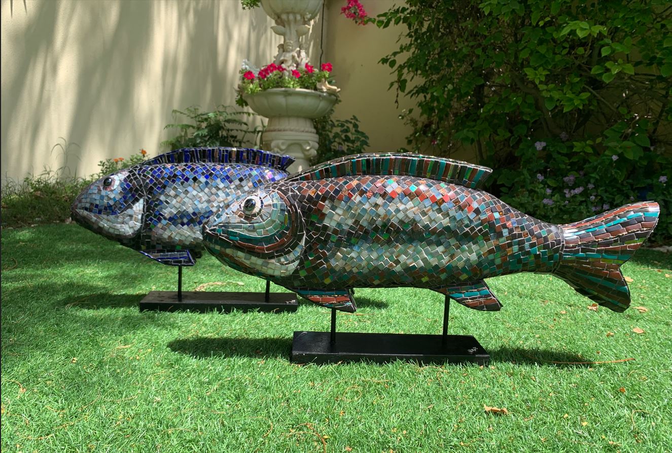 Fishes