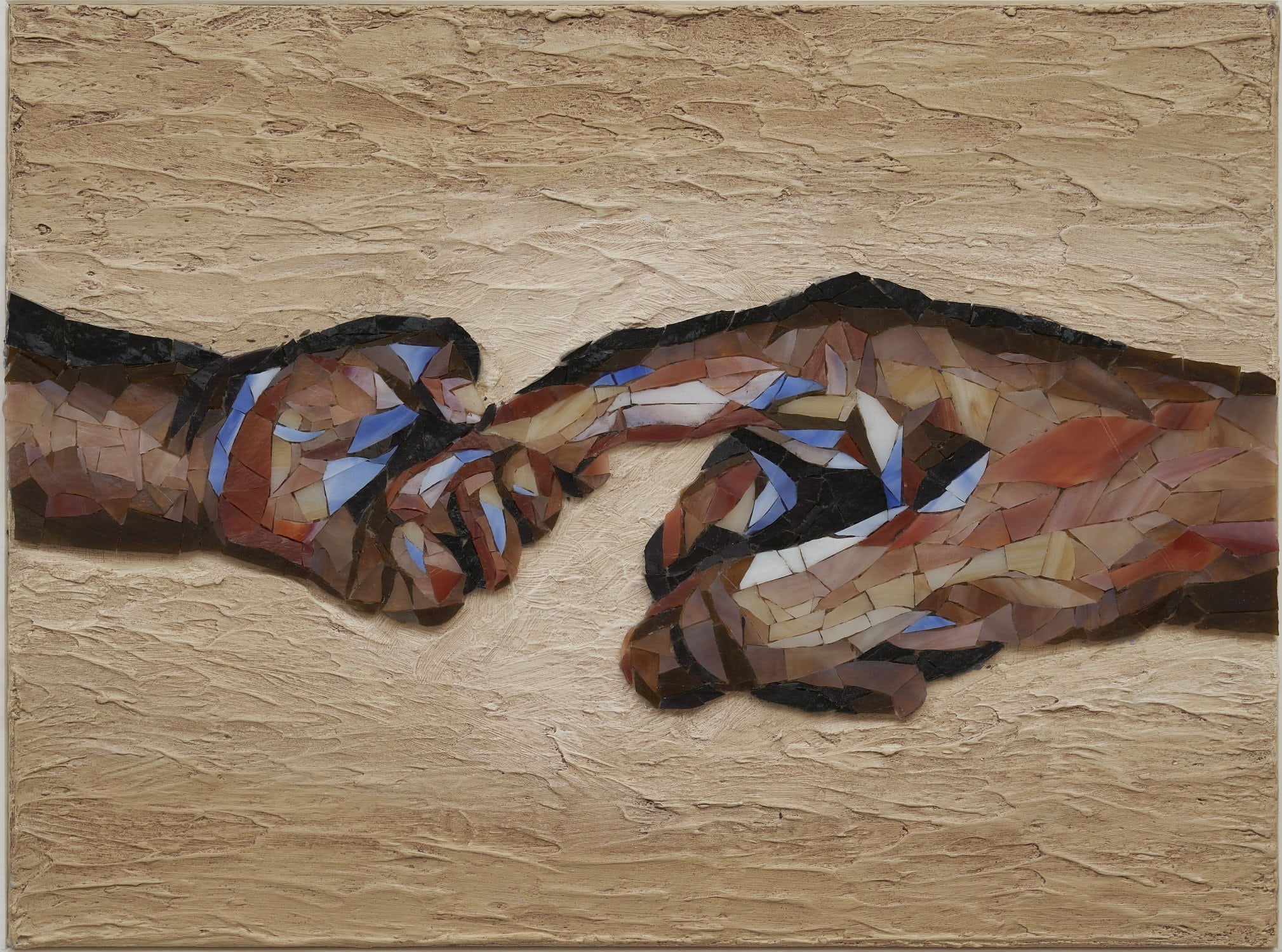 Hands