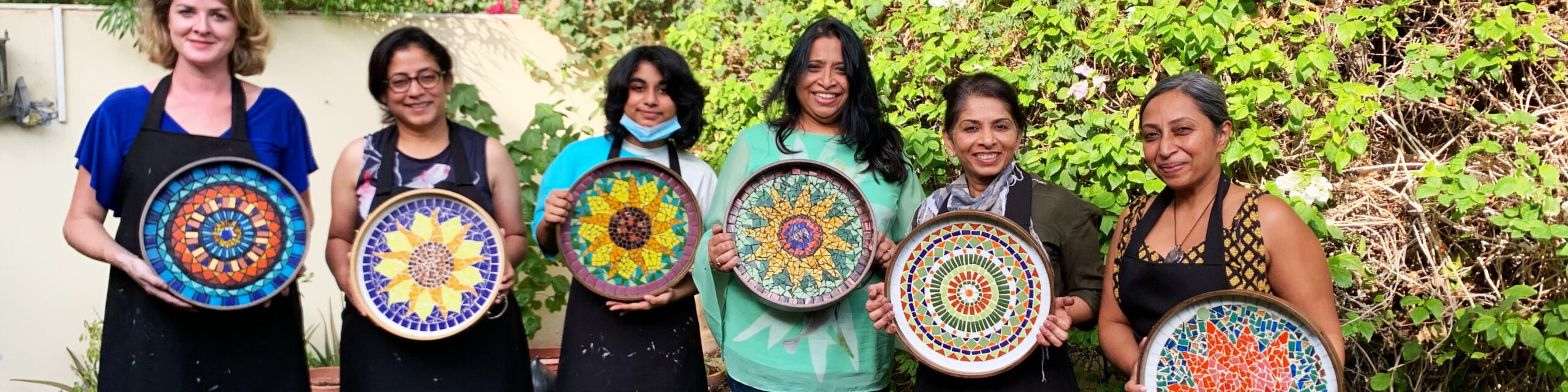 Tray Workshop
