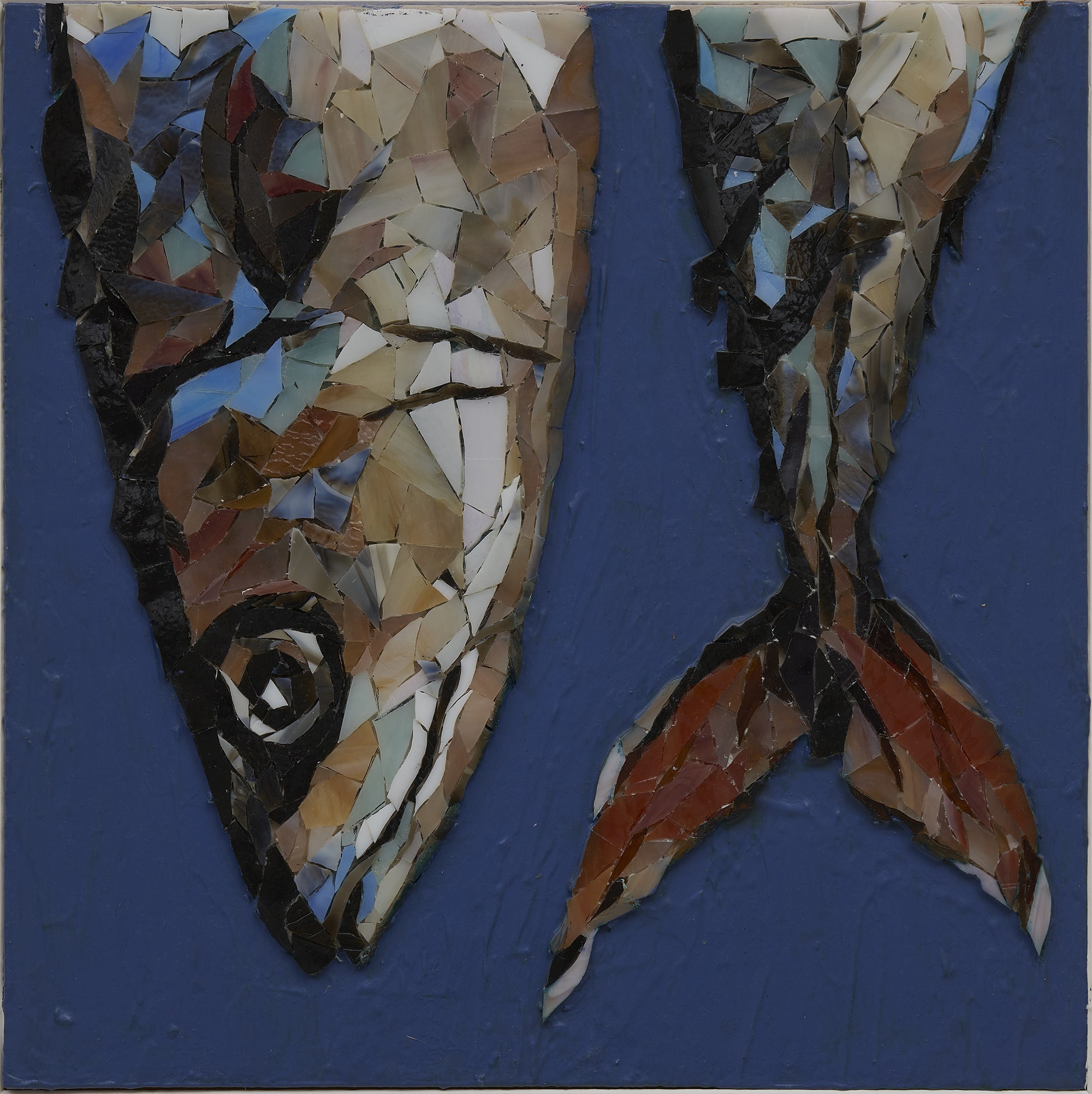 Blue Fish