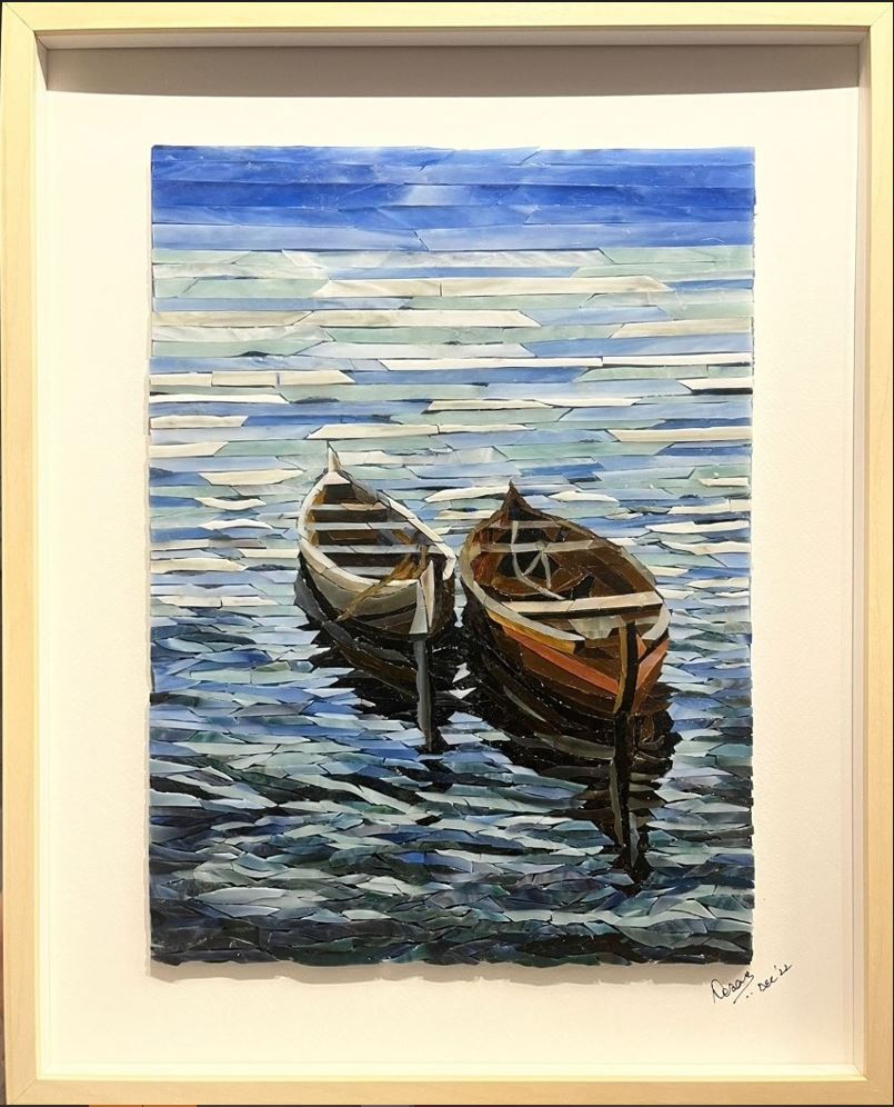 Untitled I