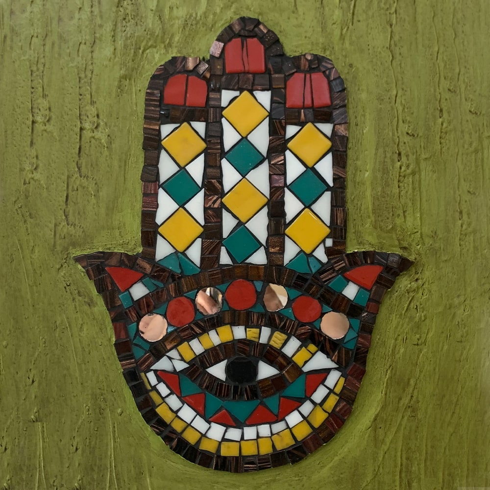 Beginner's Tile Workshop